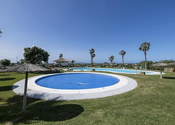 Zahara Dreams Villa Zahara de los Atunes