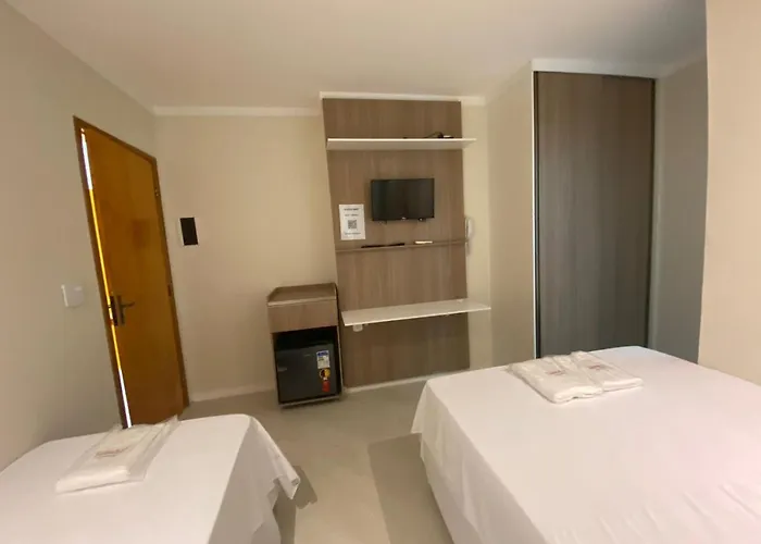 Pousada Mineira SJB