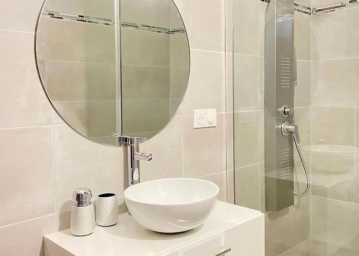 Chambres D'Hotes Casa Pruneta Saint-Florent 