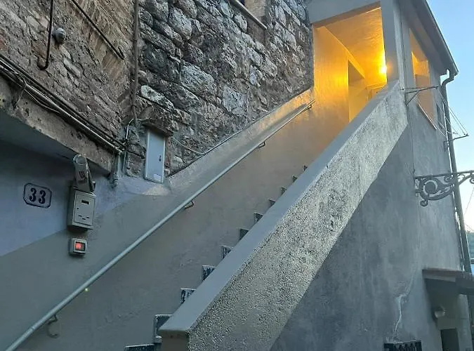 Bed and Breakfast Sognonarni
