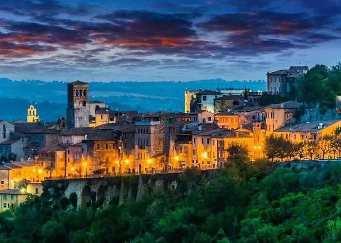 Bed and Breakfast Sognonarni