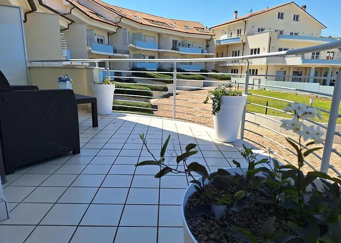 B&B Stella Di Mare - Ortona