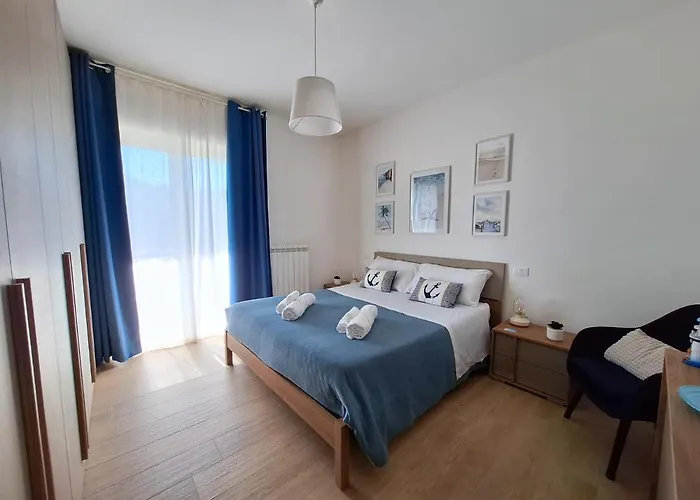 B&B Stella Di Mare - Ortona