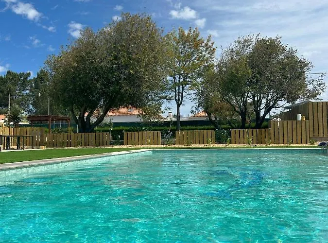 Quinta Da Boavista Hotel Vila Nova de Milfontes