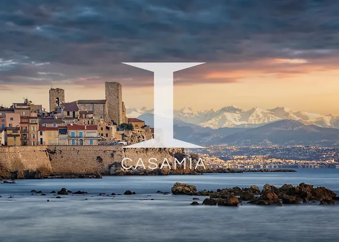 Fisherman House By Icasamia It Antibes