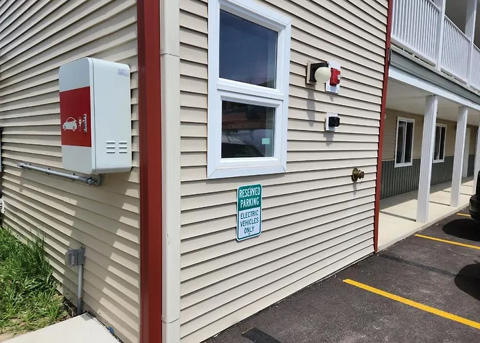 Stay Inn Niagara Falls Vacation Studios