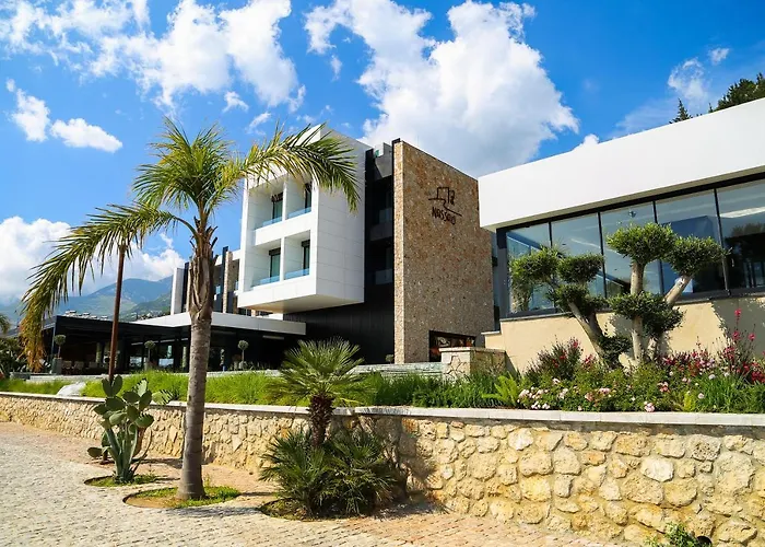 Nassau Hotel