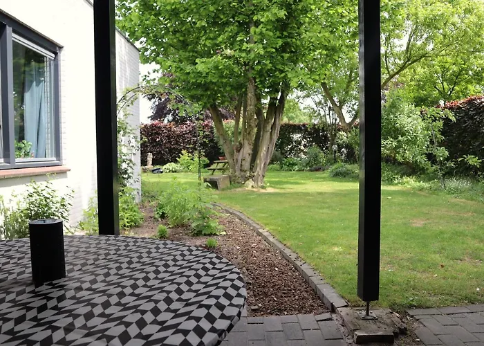 Hotels in Hilvarenbeek