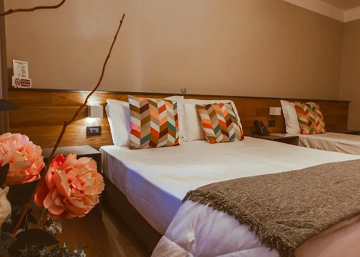 Hotel Patriarchi Aquiléia