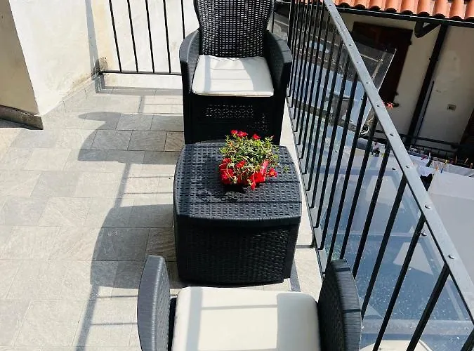 Hotel La Ringhiera Novara