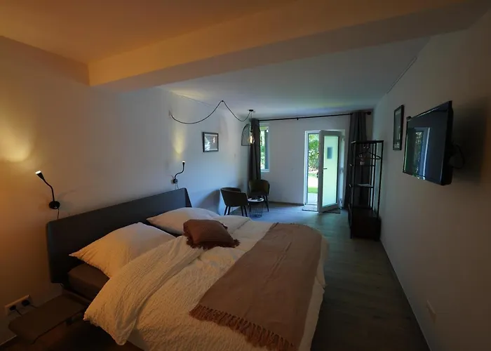 B&B Alferweiher