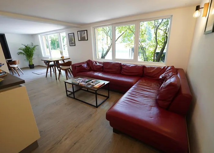 B&B Alferweiher