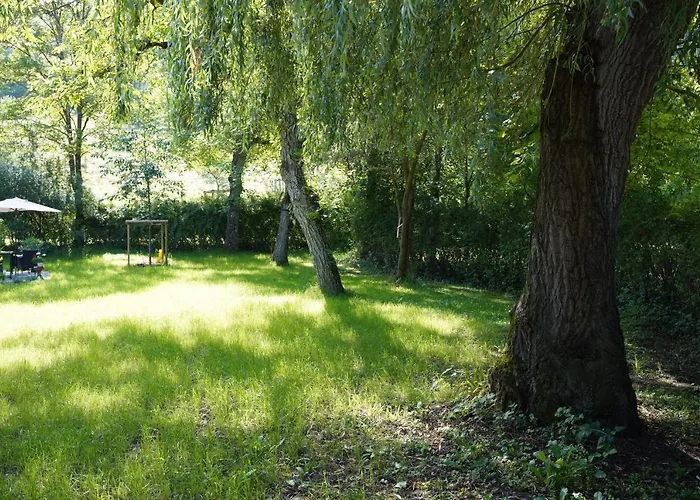 B&B Alferweiher