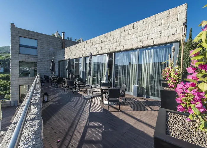 Vila Gale Collection Douro Lamego