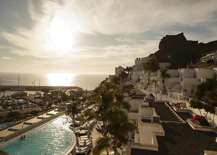 Marina Bay View, Adults Only Hotel Puerto Rico 