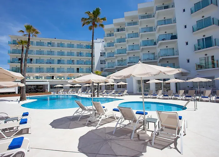 HSM Golden Playa