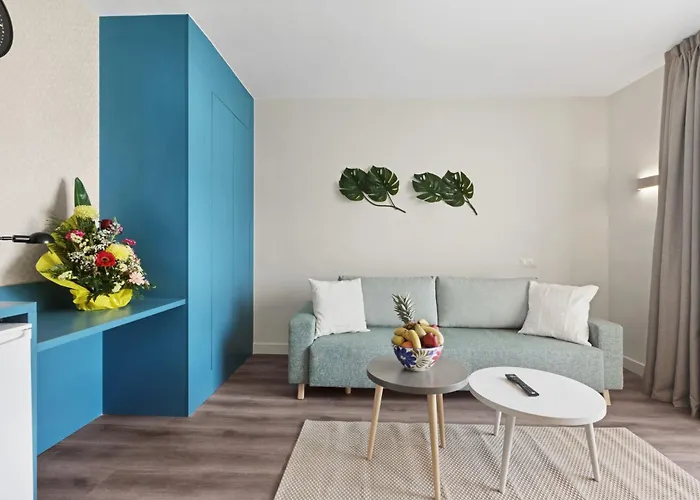 Palmanova Suites By Trh (Adults Only) Magaluf 