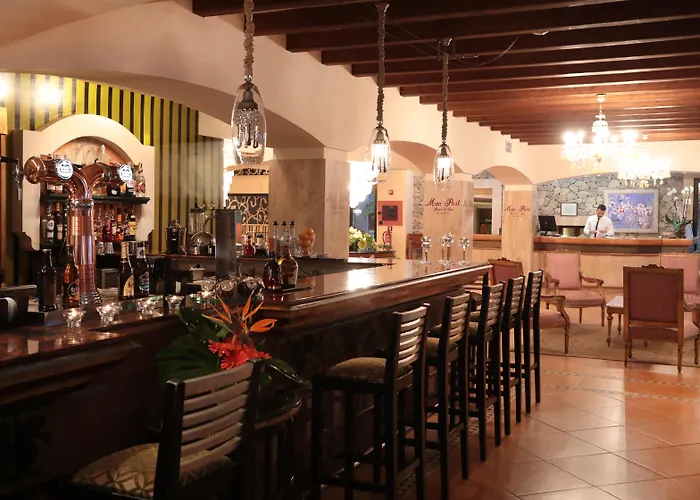 Mon Port Hotel & Spa Port D'Andratx