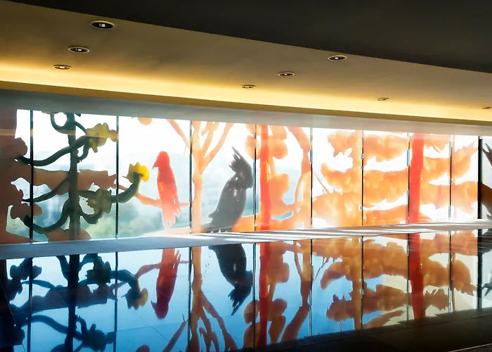 Hotéis de Cidade de Ibiza