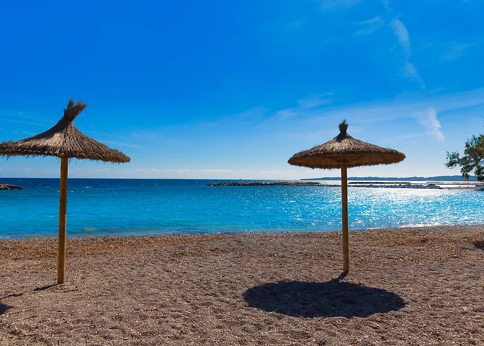 Hotel Globales Cala Bona