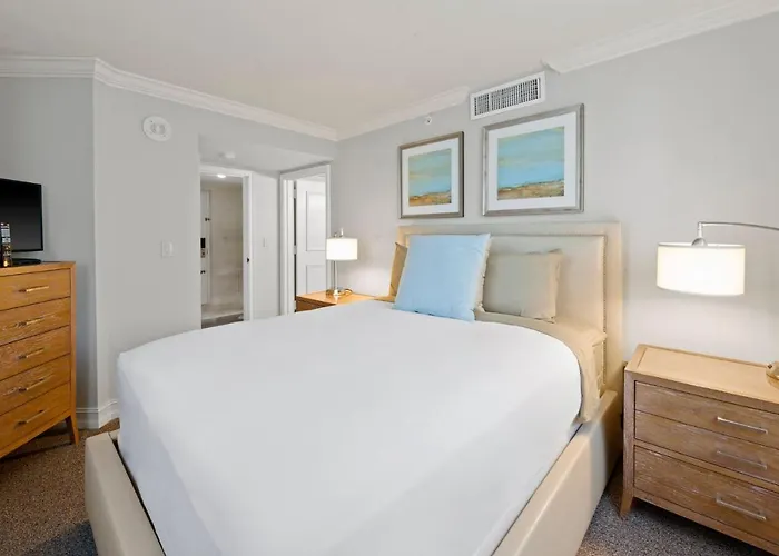 Marco Beach Ocean Suites Marco Island