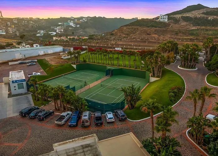 Club Marena Condo 501