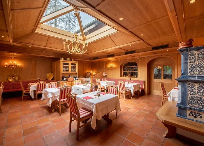 Hotel Walter San Candido
