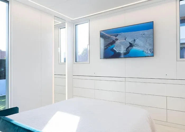 Keu Hotel Elche