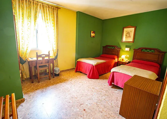 Hotel Arunda II