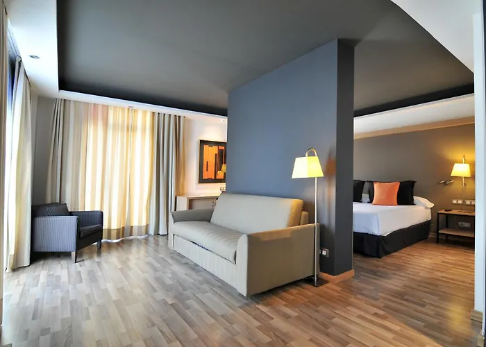 Hotel Jazz