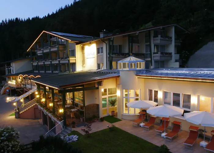Alpenhotel Fischer Berchtesgaden