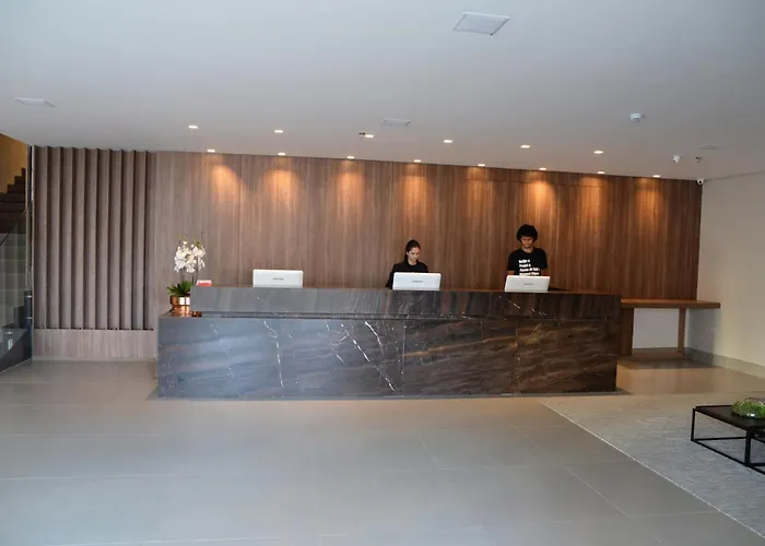 Dubai Suites