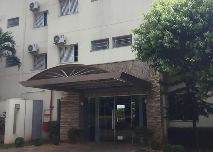Primavera Palace Hotel