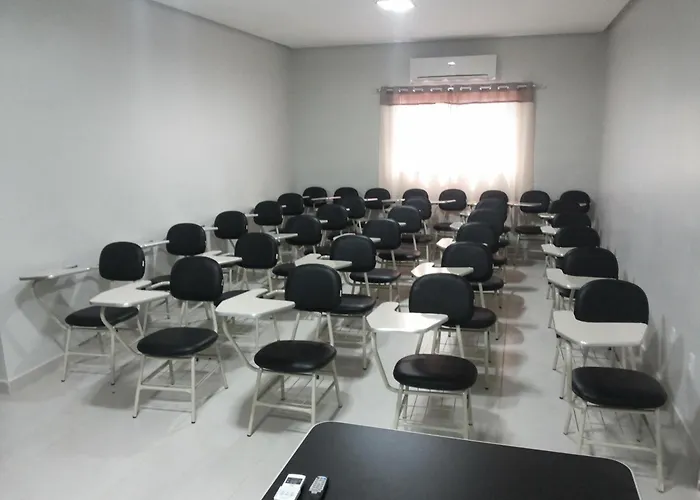 Hotel Tauari Marabá