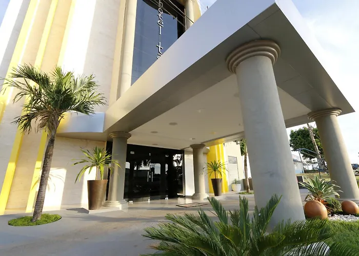 Hotel Tauari