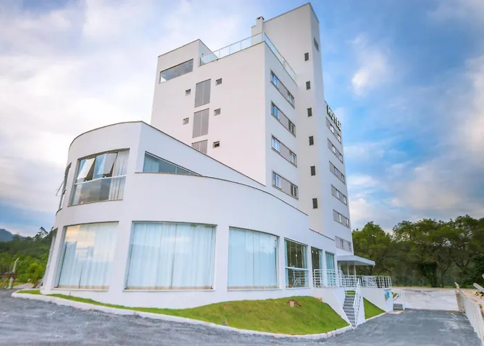 Tri Hotel São João Batista