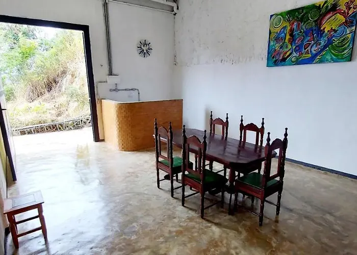 Suíte Senhor de Engenho Nova Lima