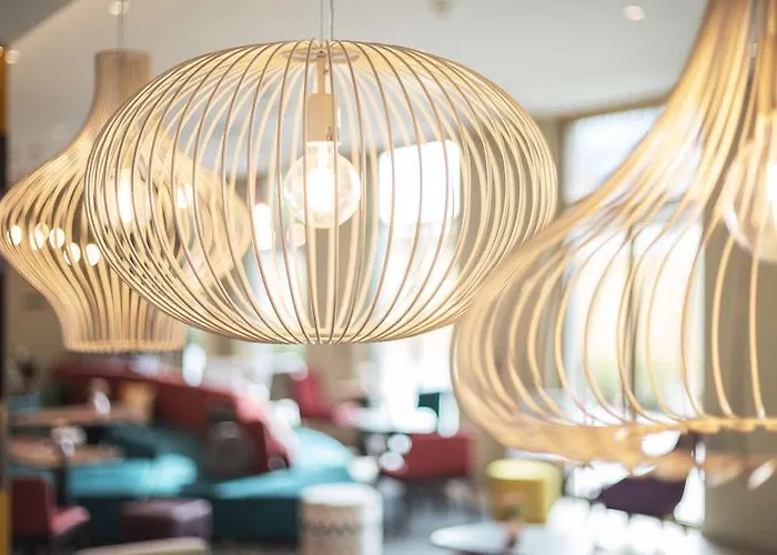 Hotel Hampton By Hilton Konstanz