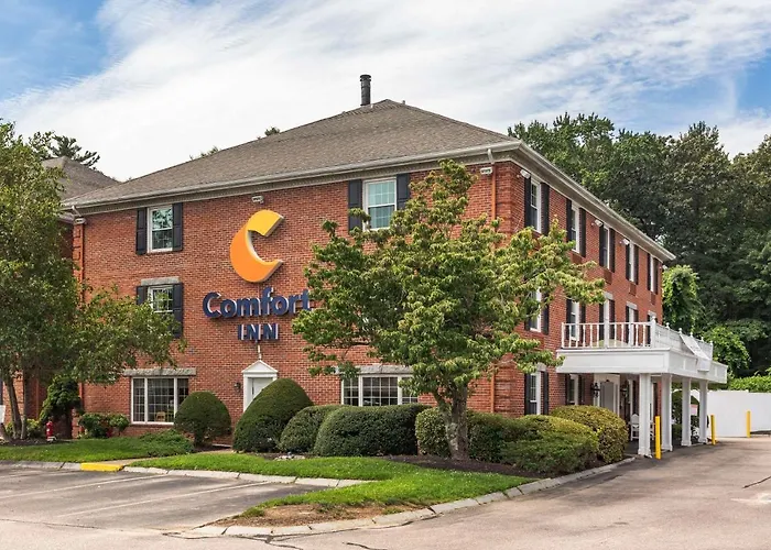 Mainstay Suites Foxboro - Mansfield