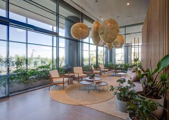 Doubletree By Hilton Porto Alegre Hotel