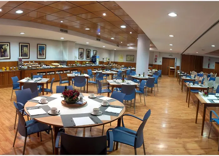 Extremadura Hotel Caces