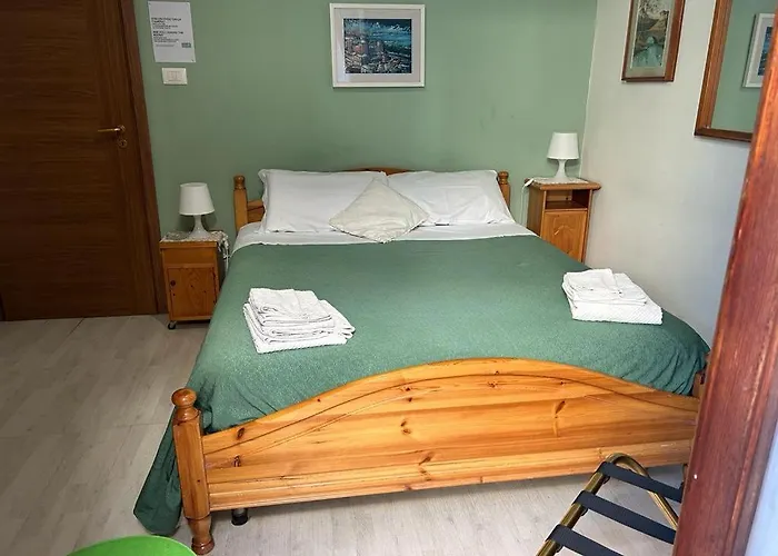 B&B Il Nido Portici