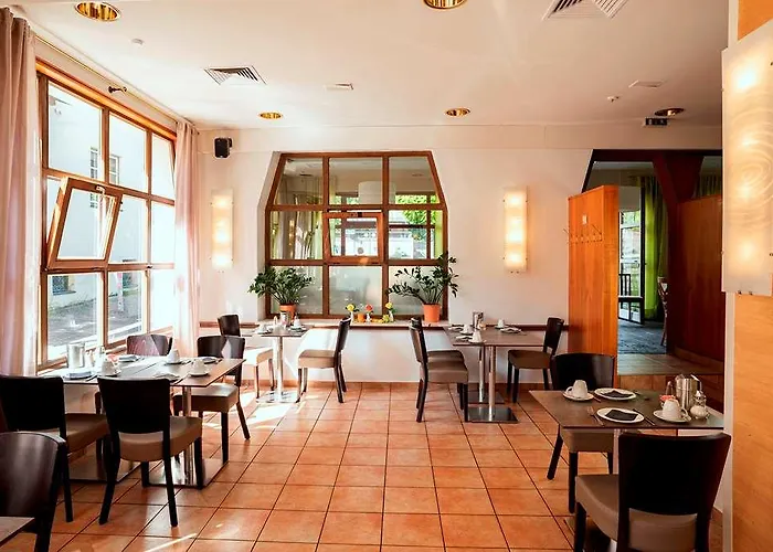 Drexels Parkhotel Memmingen