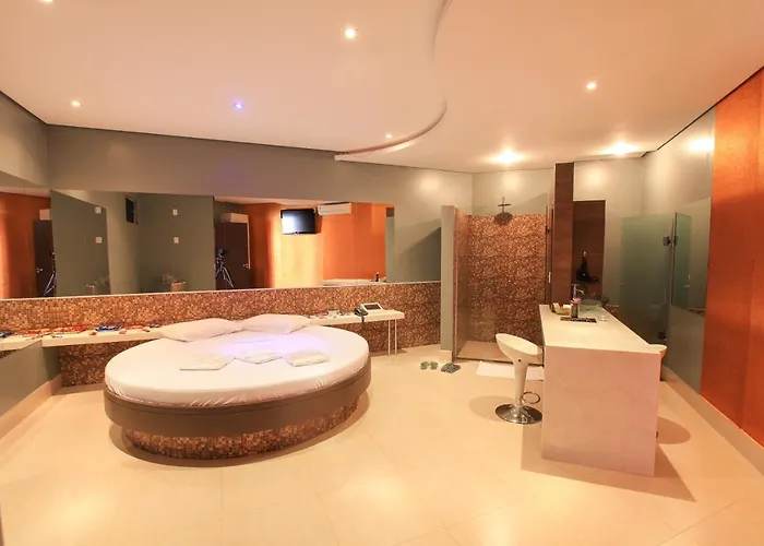 Frenesi Motel Rondon