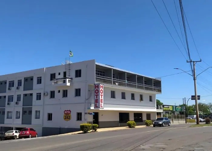 Hotel Rota 282