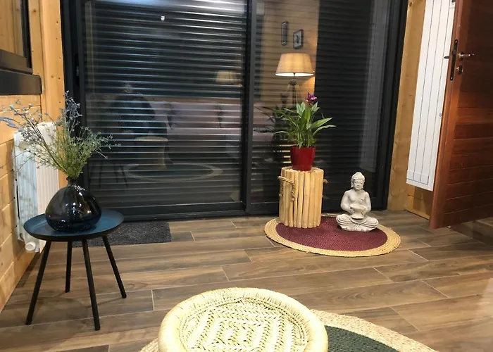 Appartement 14 Personnes Ax-les-Thermes