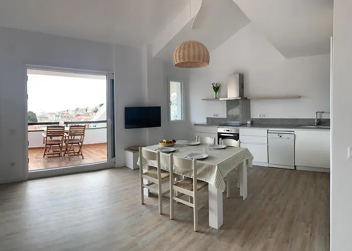 Appartement Cadaques En Silenci