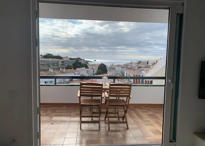 Appartement Cadaques En Silenci