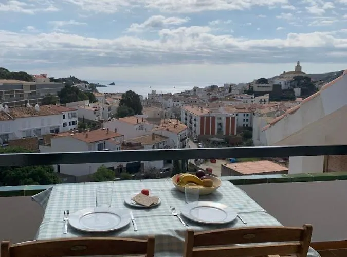 Appartement Cadaques En Silenci