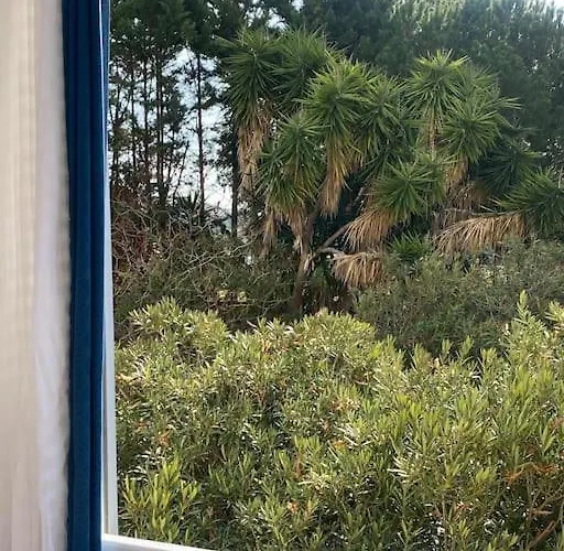 Studio cosy, confort, clim&mer à 3 minutes Sète